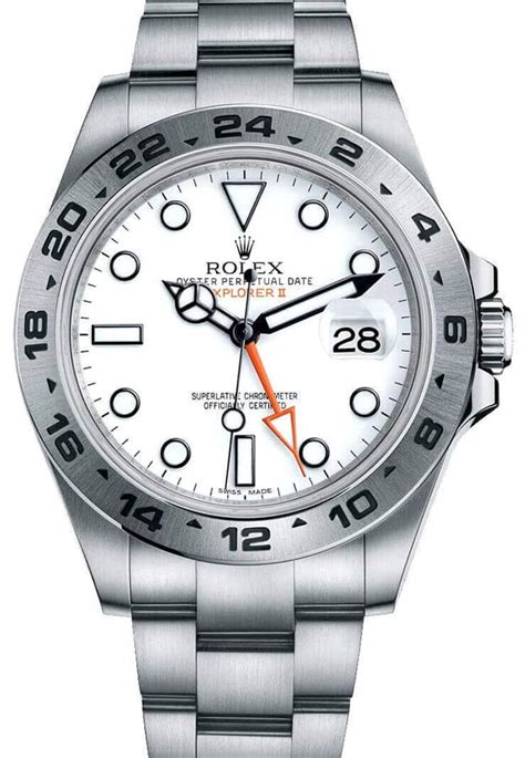 explorer 2024 rolex|rolex explorer ii price new.